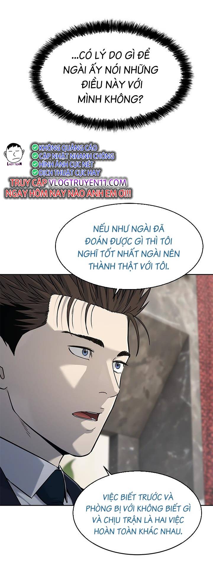 Đội Trưởng Lính Đánh Thuê Chapter 193 - Trang 2