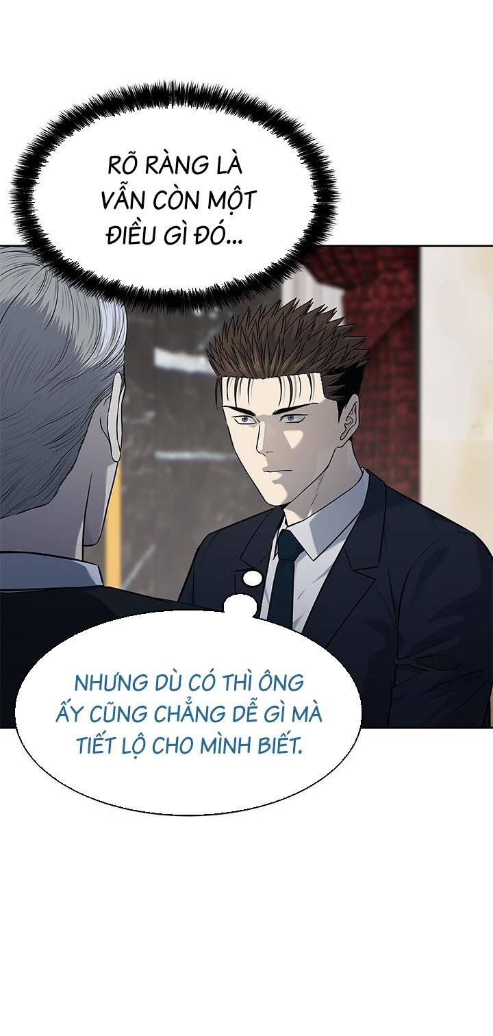Đội Trưởng Lính Đánh Thuê Chapter 193 - Trang 2
