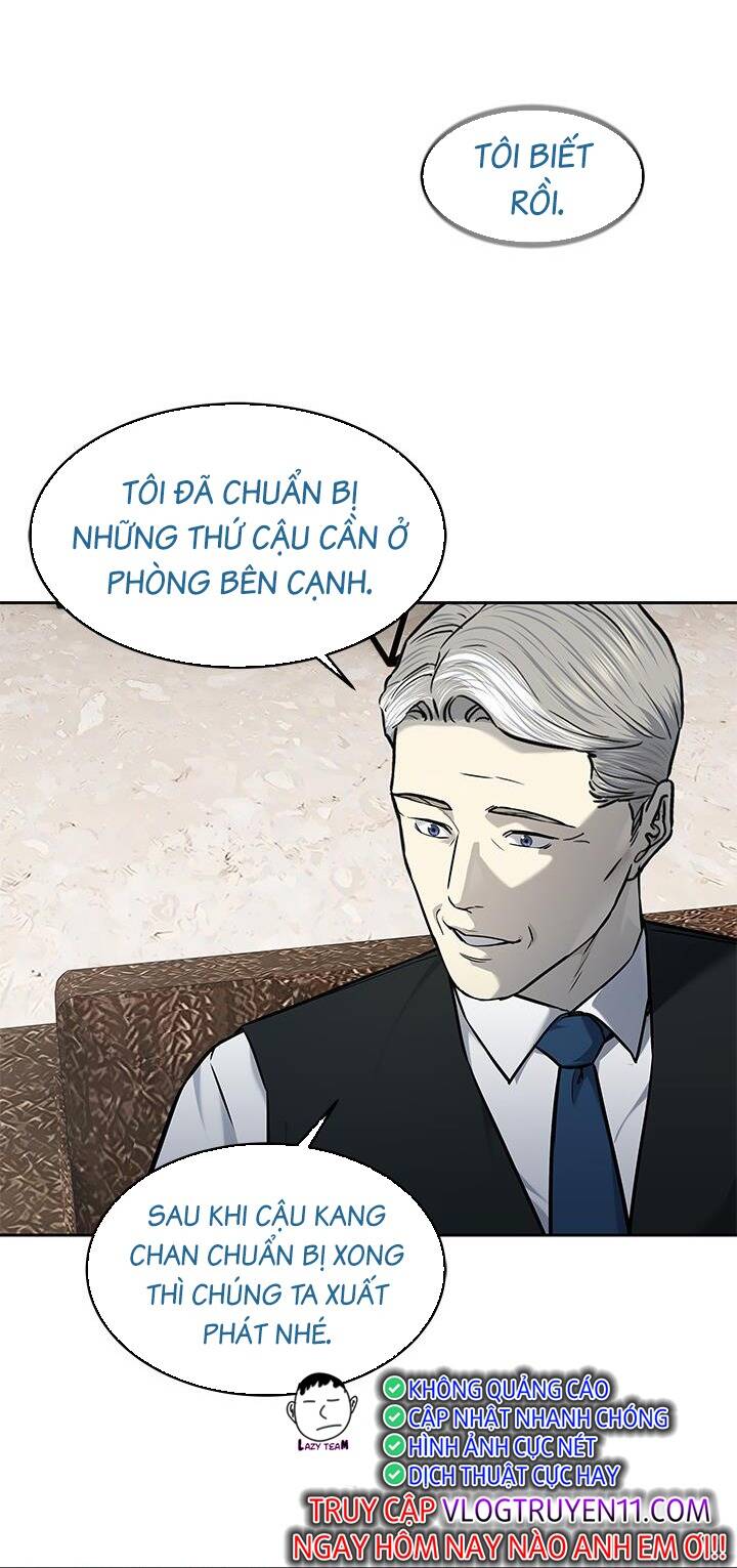 Đội Trưởng Lính Đánh Thuê Chapter 193 - Trang 2