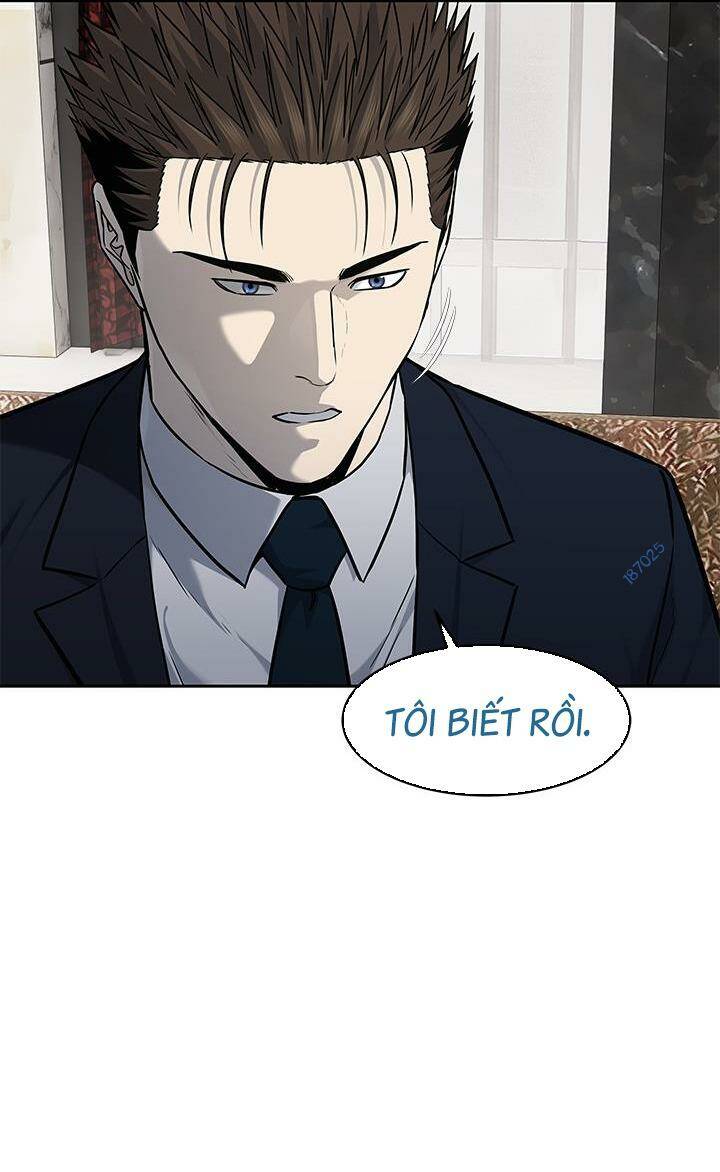 Đội Trưởng Lính Đánh Thuê Chapter 193 - Trang 2