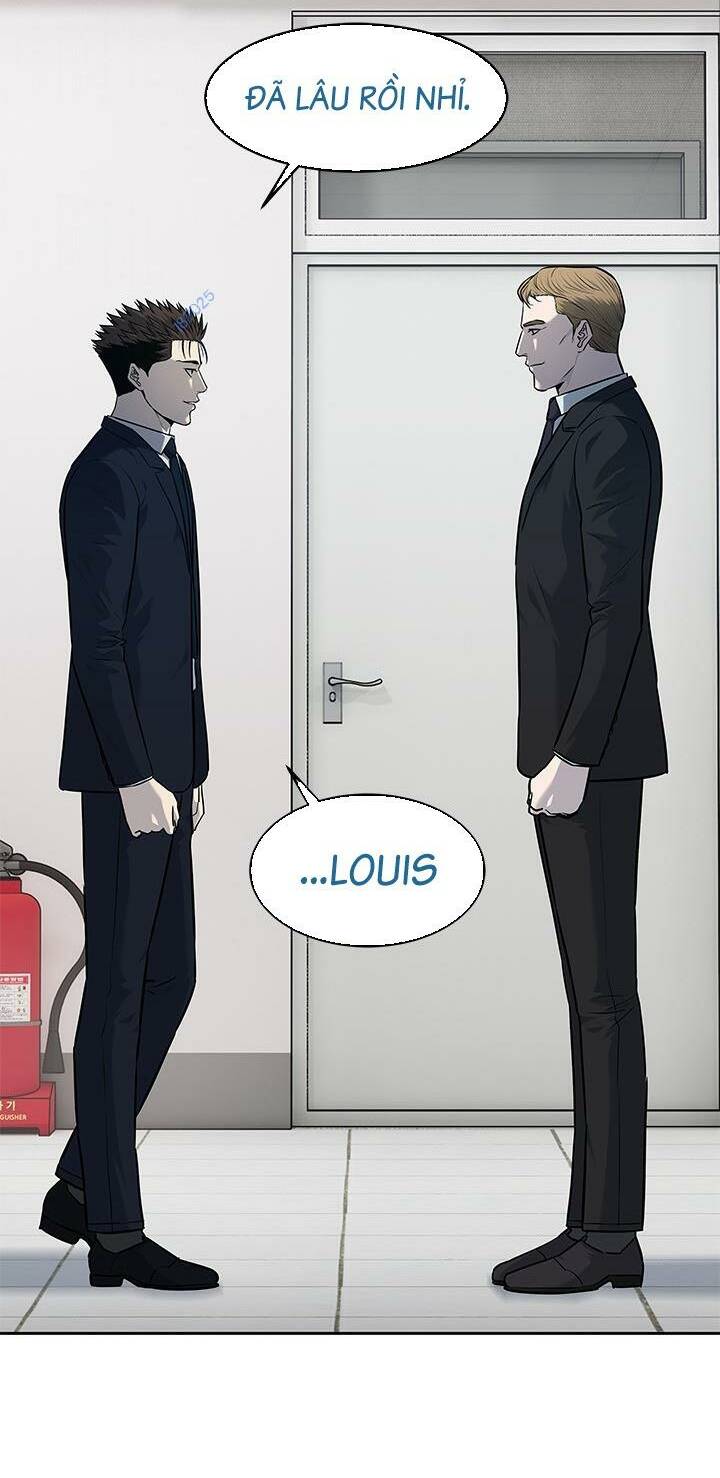 Đội Trưởng Lính Đánh Thuê Chapter 193 - Trang 2