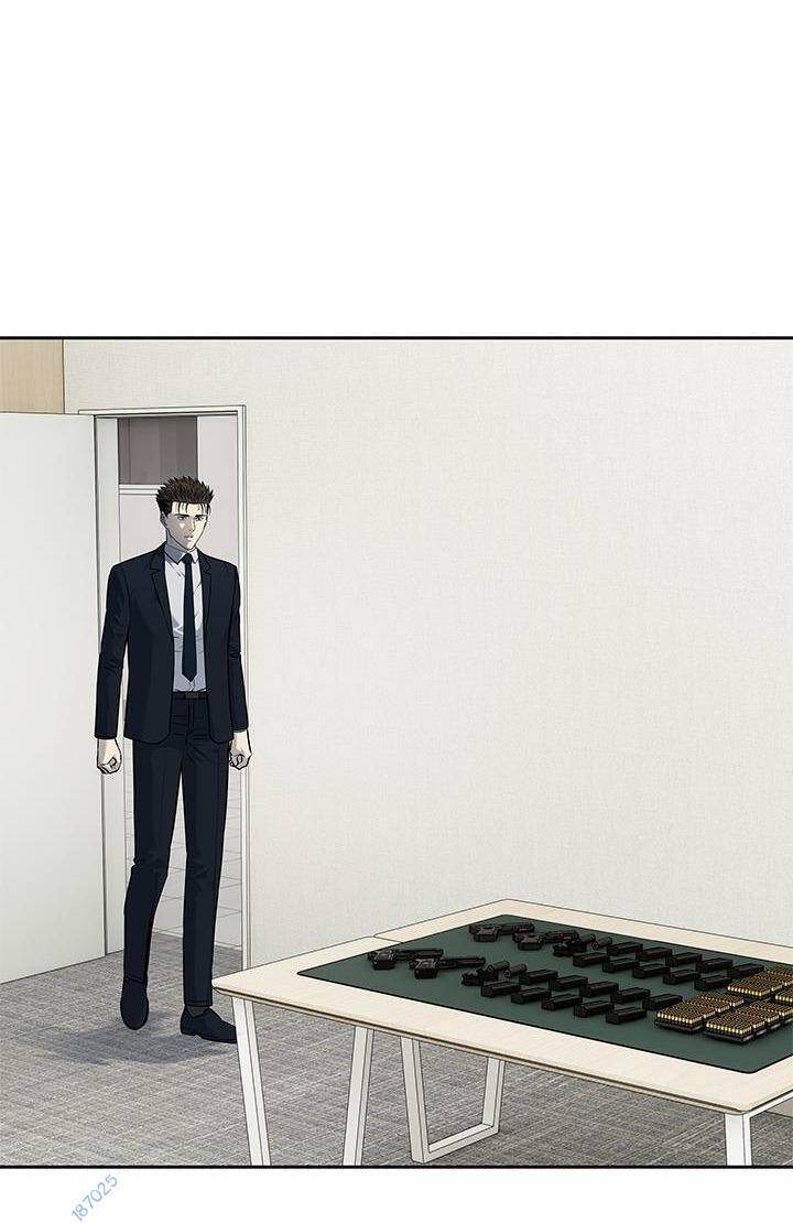 Đội Trưởng Lính Đánh Thuê Chapter 193 - Trang 2