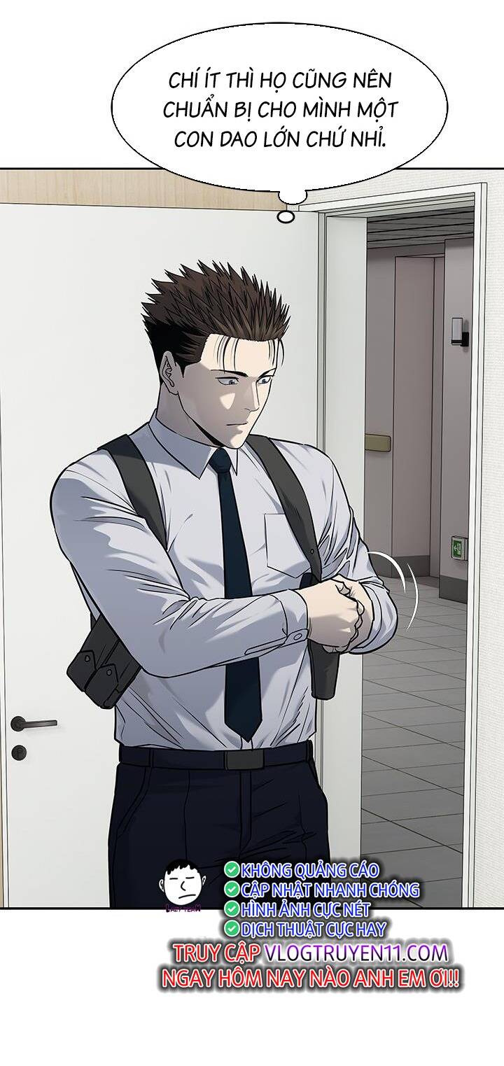 Đội Trưởng Lính Đánh Thuê Chapter 193 - Trang 2