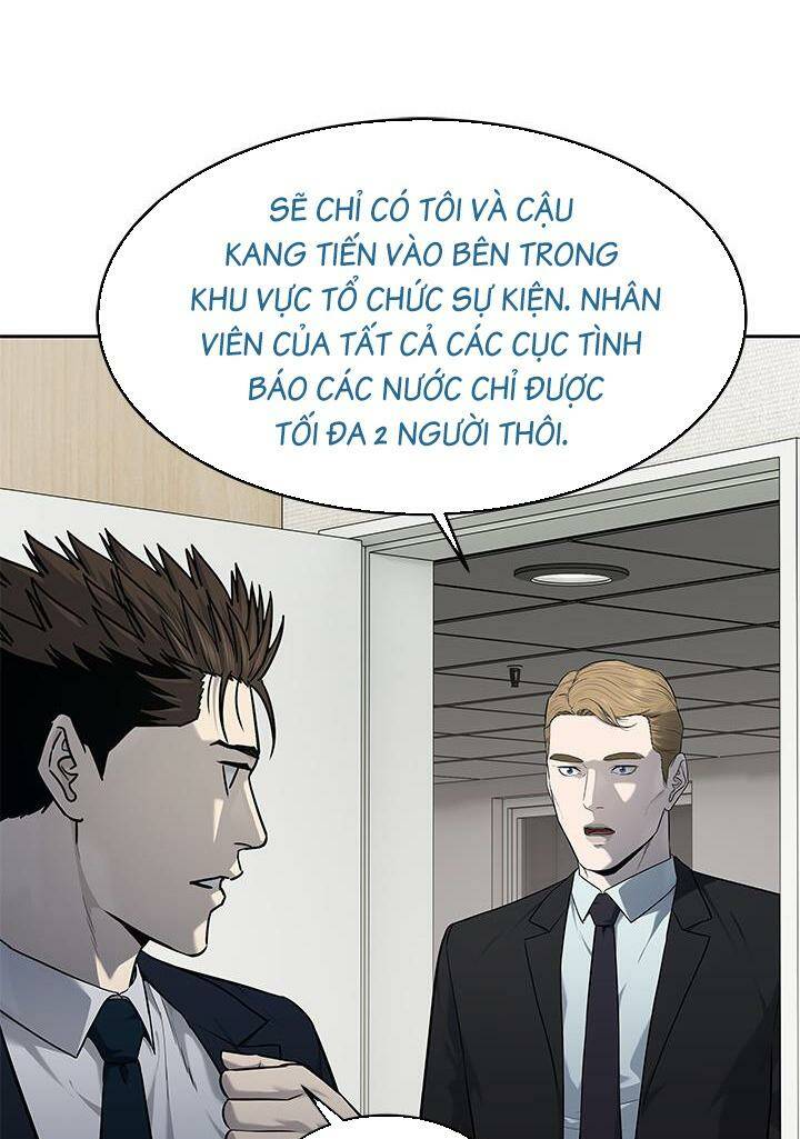 Đội Trưởng Lính Đánh Thuê Chapter 193 - Trang 2