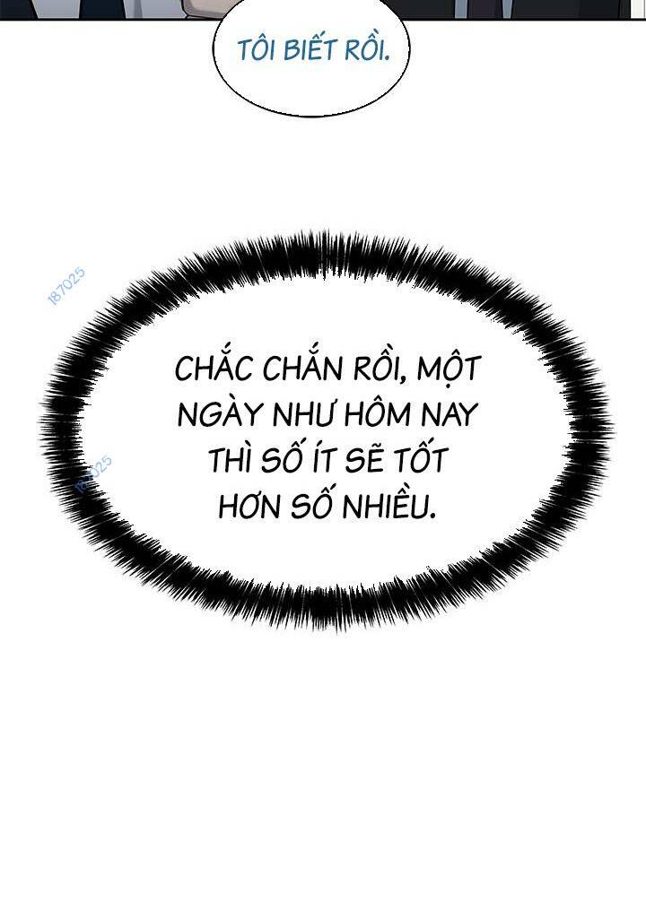 Đội Trưởng Lính Đánh Thuê Chapter 193 - Trang 2