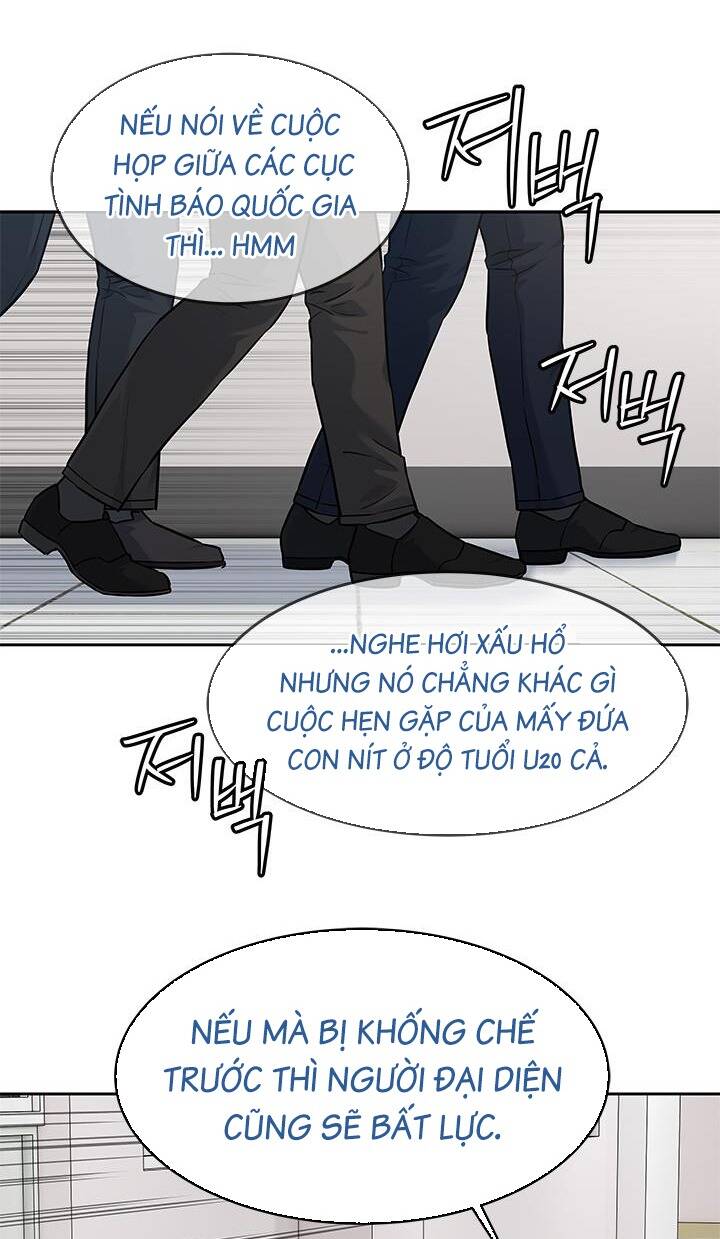 Đội Trưởng Lính Đánh Thuê Chapter 193 - Trang 2