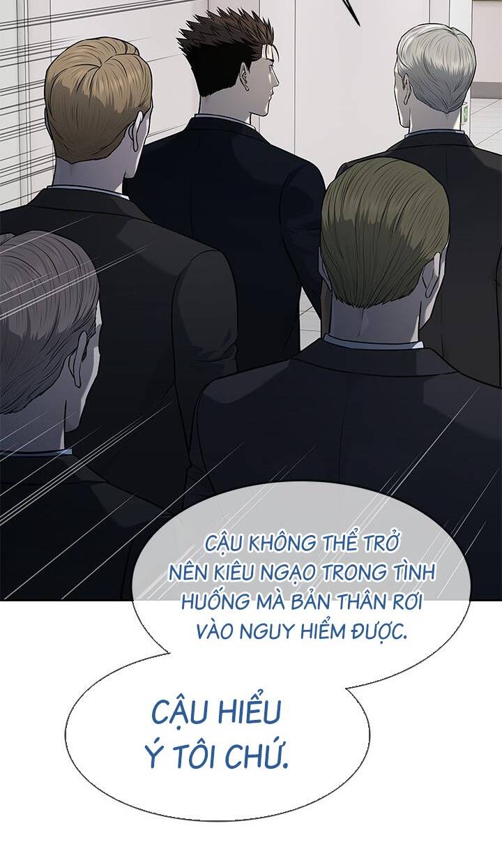 Đội Trưởng Lính Đánh Thuê Chapter 193 - Trang 2