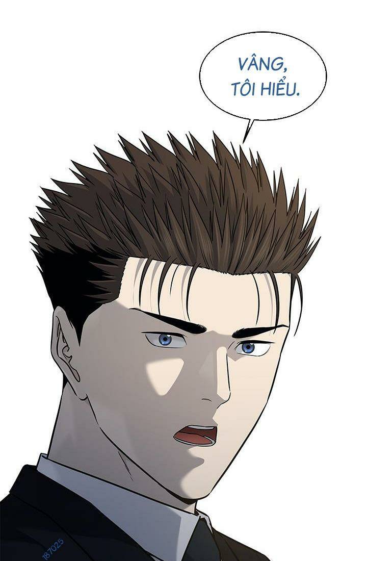 Đội Trưởng Lính Đánh Thuê Chapter 193 - Trang 2