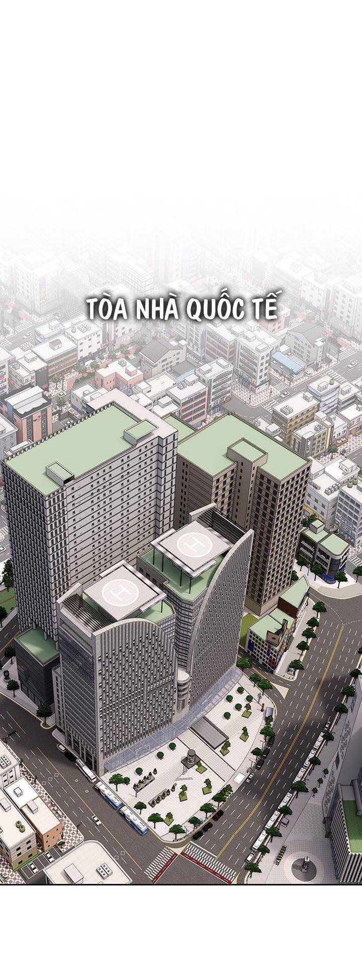 Đội Trưởng Lính Đánh Thuê Chapter 193 - Trang 2