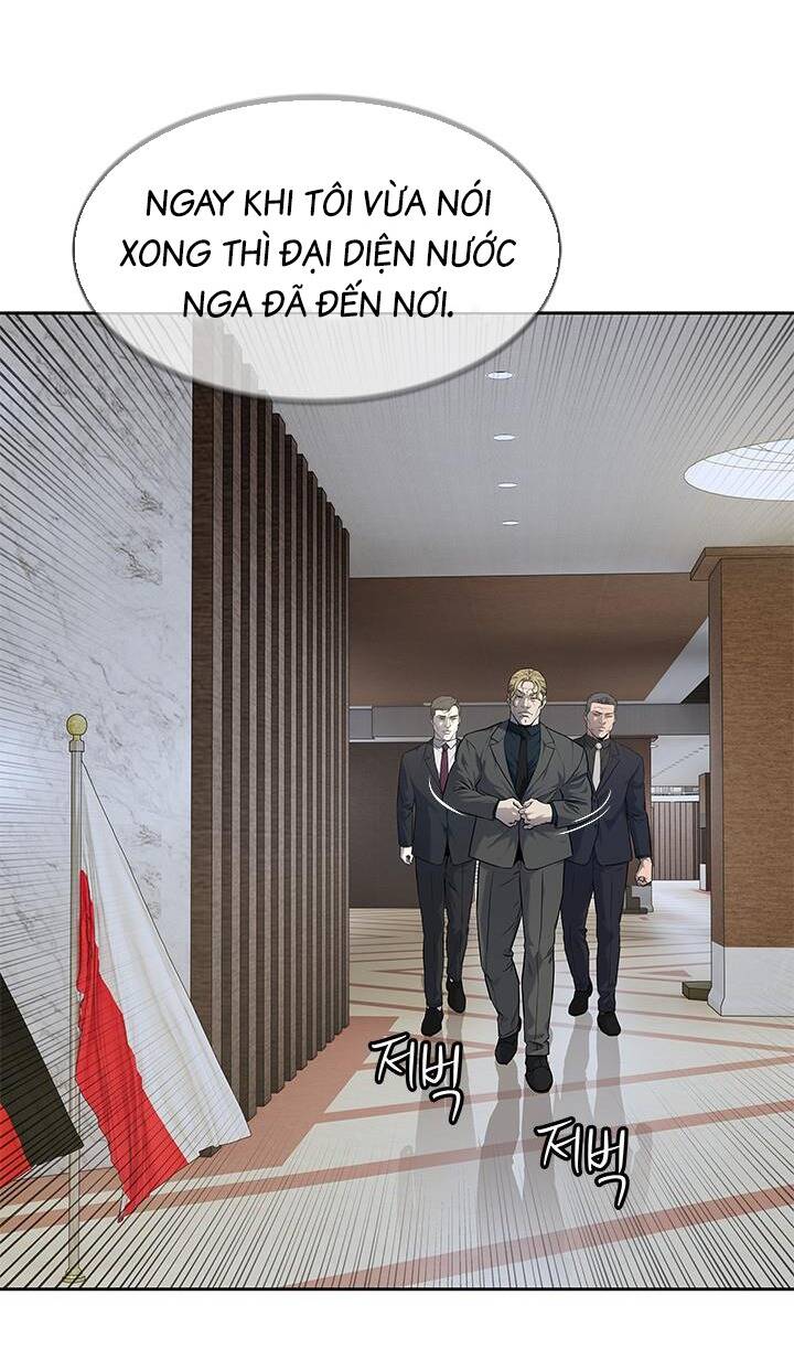 Đội Trưởng Lính Đánh Thuê Chapter 193 - Trang 2