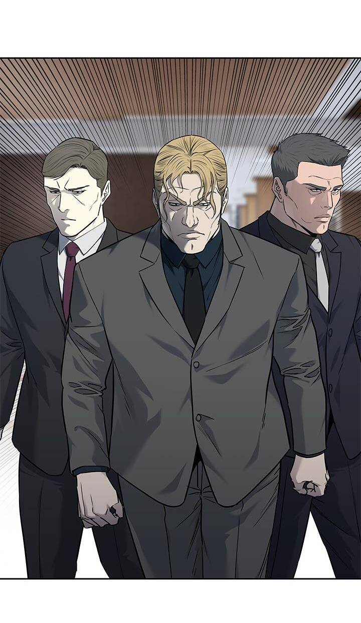 Đội Trưởng Lính Đánh Thuê Chapter 193 - Trang 2