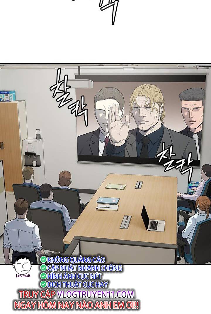 Đội Trưởng Lính Đánh Thuê Chapter 193 - Trang 2