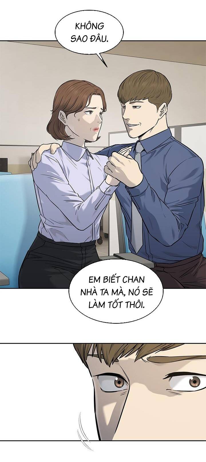 Đội Trưởng Lính Đánh Thuê Chapter 193 - Trang 2