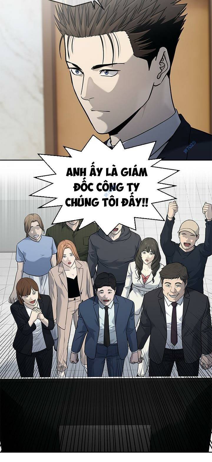 Đội Trưởng Lính Đánh Thuê Chapter 193 - Trang 2