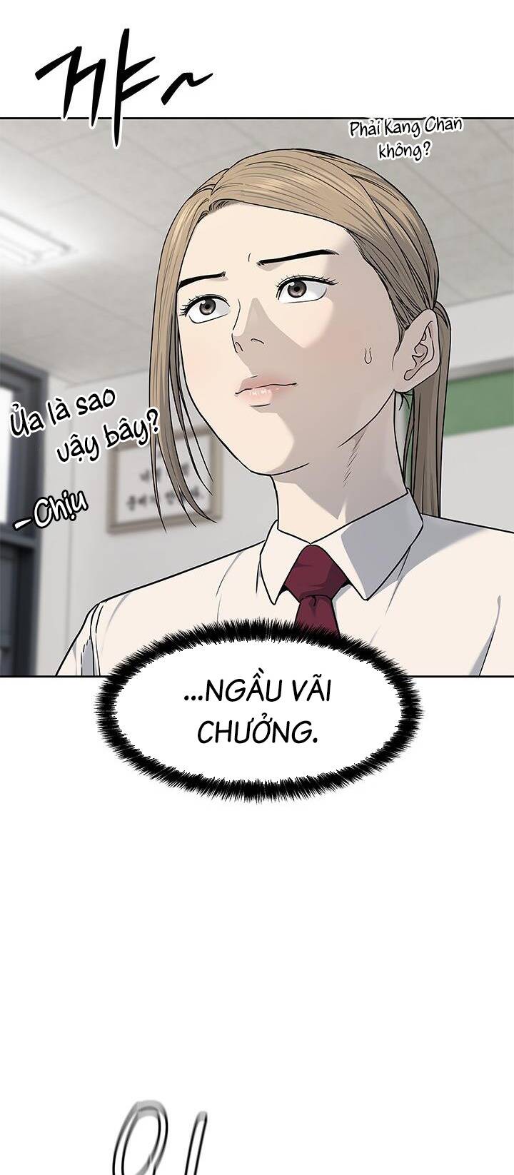 Đội Trưởng Lính Đánh Thuê Chapter 193 - Trang 2