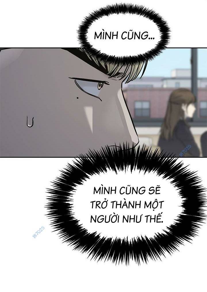 Đội Trưởng Lính Đánh Thuê Chapter 193 - Trang 2