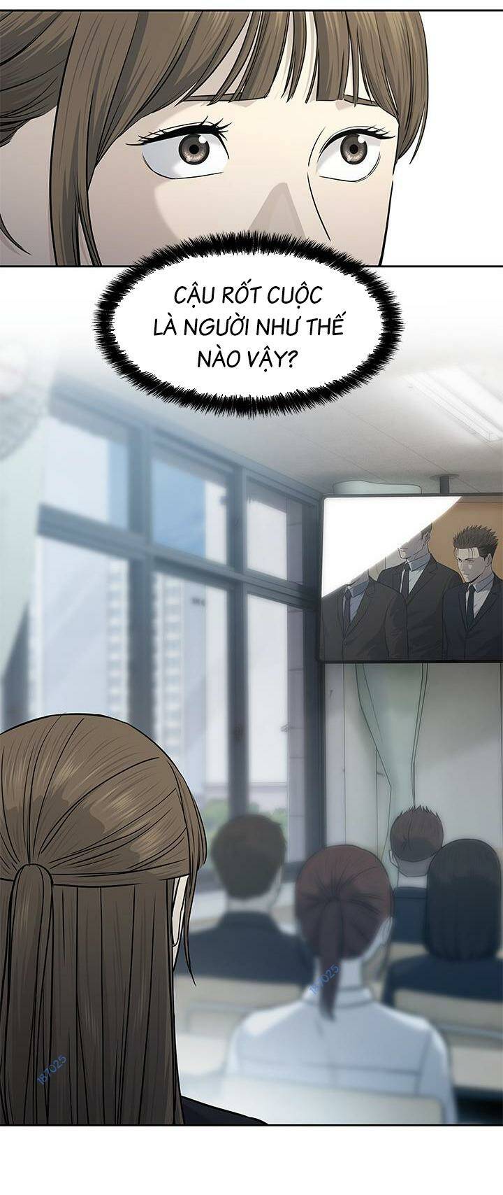 Đội Trưởng Lính Đánh Thuê Chapter 193 - Trang 2