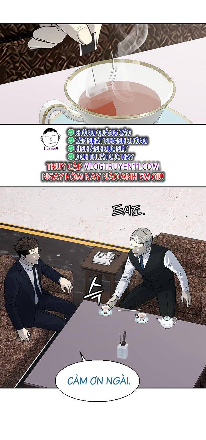 Đội Trưởng Lính Đánh Thuê Chapter 193 - Trang 2