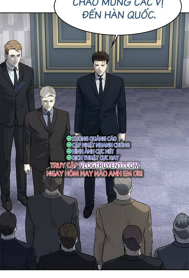 Đội Trưởng Lính Đánh Thuê Chapter 194 - Trang 2