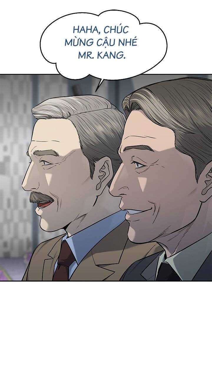 Đội Trưởng Lính Đánh Thuê Chapter 194 - Trang 2