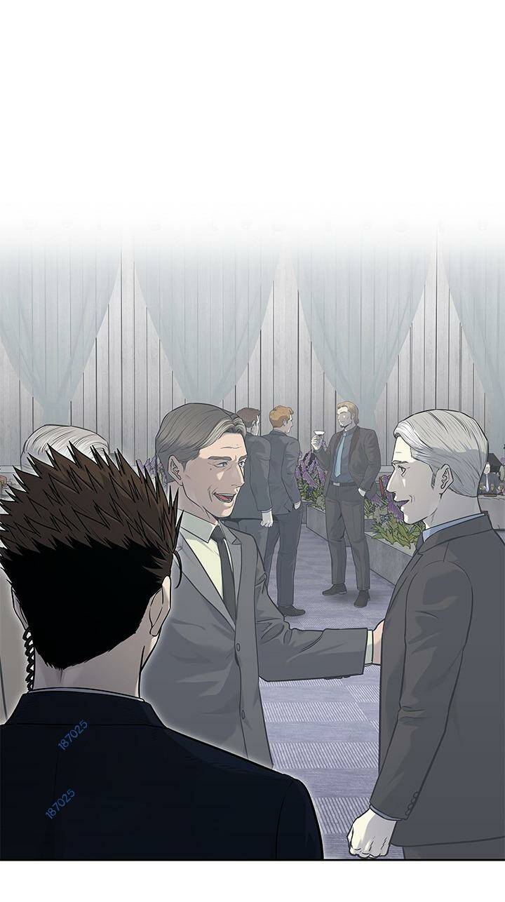 Đội Trưởng Lính Đánh Thuê Chapter 194 - Trang 2