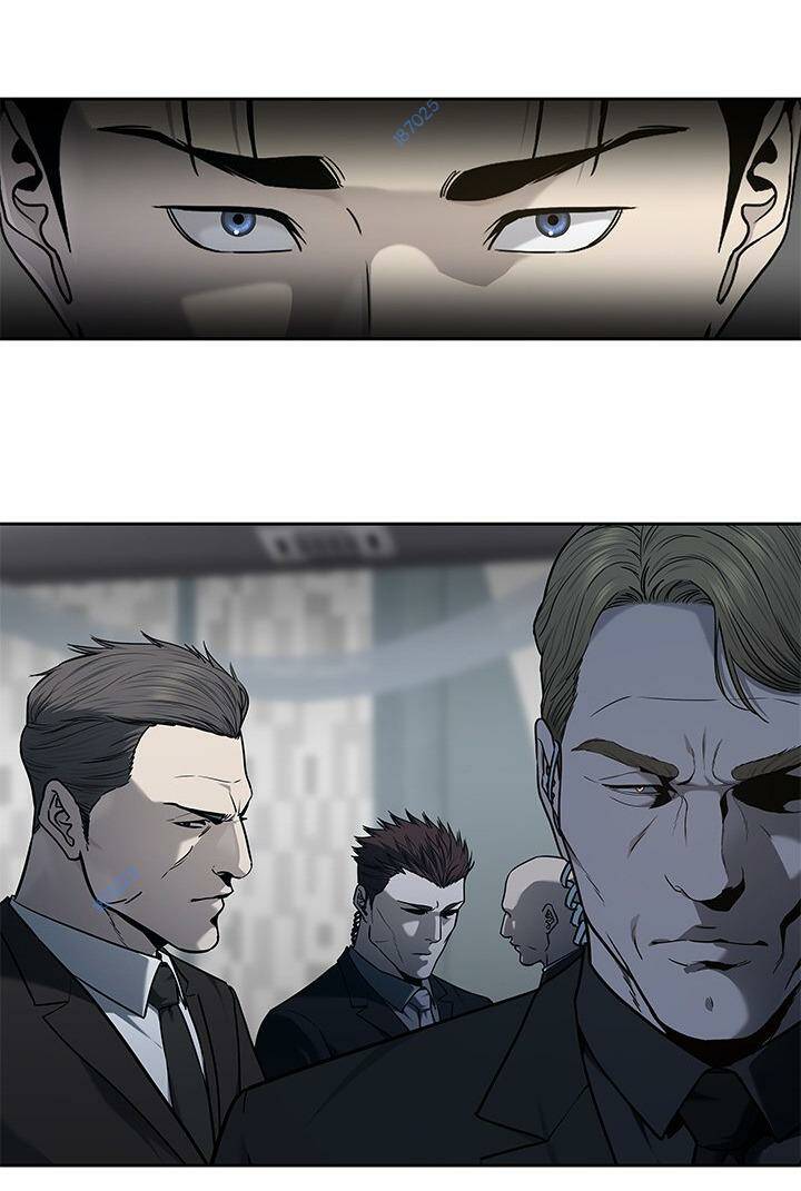 Đội Trưởng Lính Đánh Thuê Chapter 194 - Trang 2