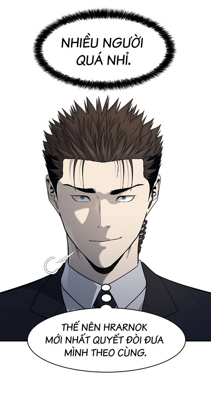 Đội Trưởng Lính Đánh Thuê Chapter 194 - Trang 2
