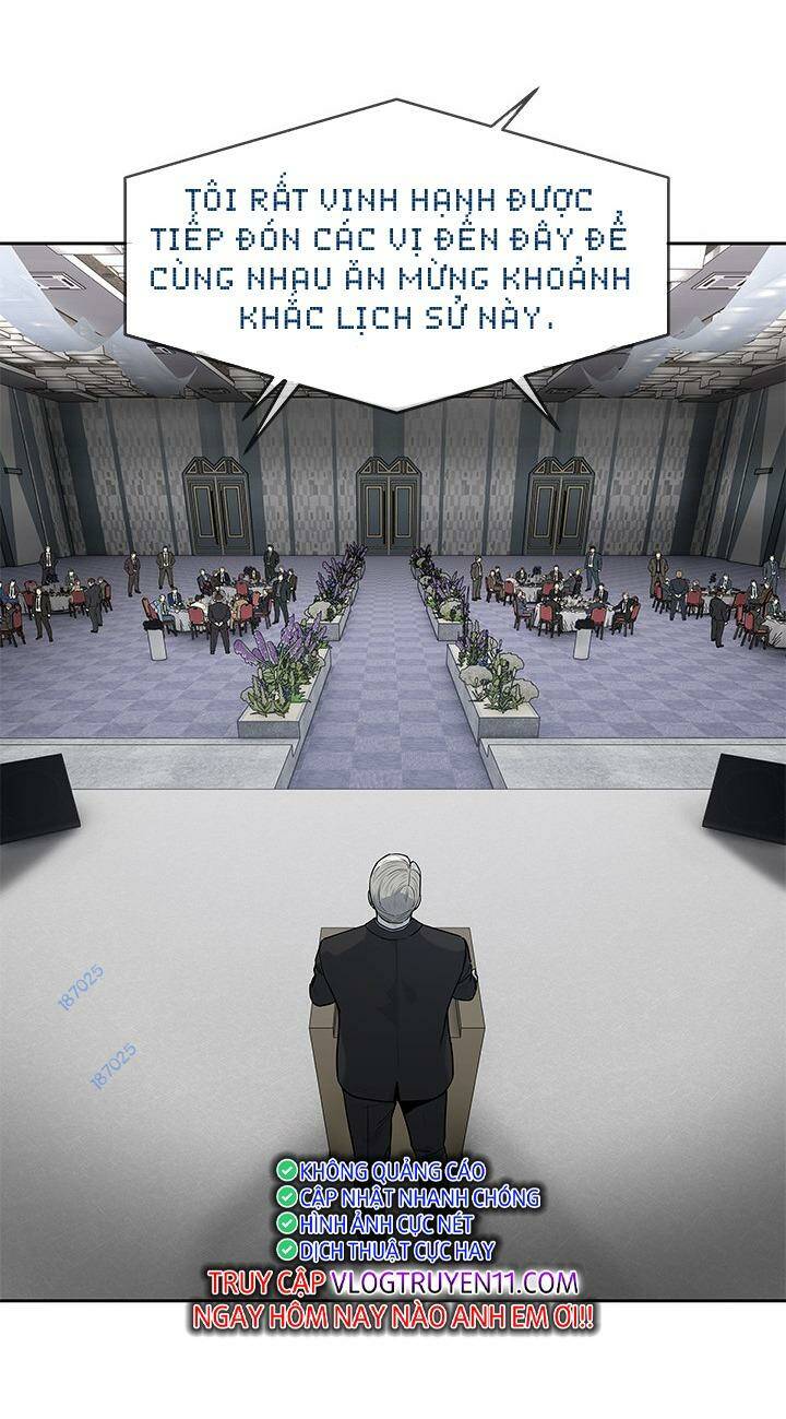 Đội Trưởng Lính Đánh Thuê Chapter 194 - Trang 2