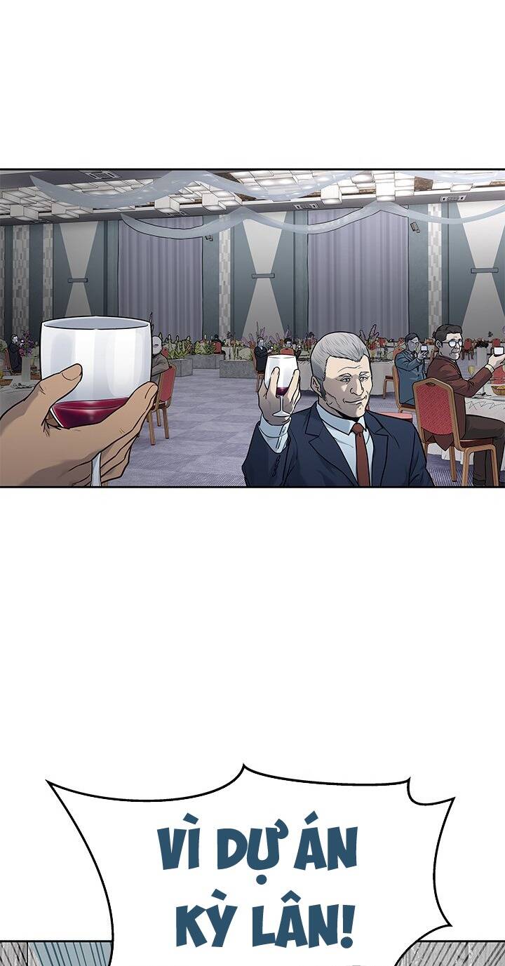 Đội Trưởng Lính Đánh Thuê Chapter 194 - Trang 2