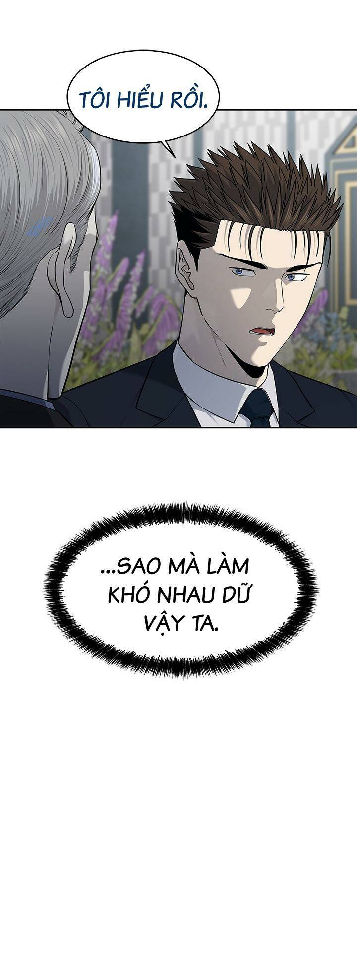 Đội Trưởng Lính Đánh Thuê Chapter 194 - Trang 2