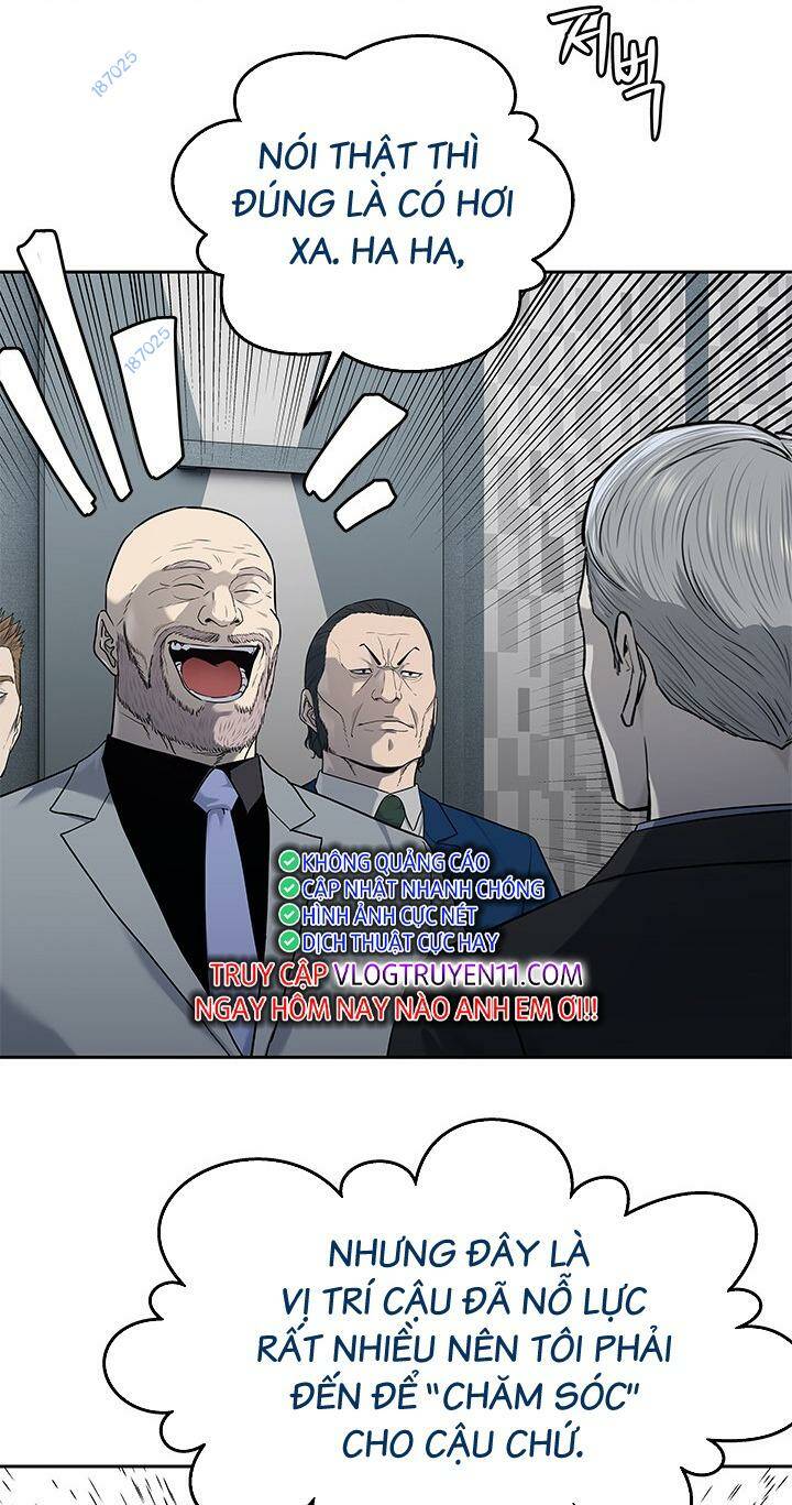 Đội Trưởng Lính Đánh Thuê Chapter 194 - Trang 2