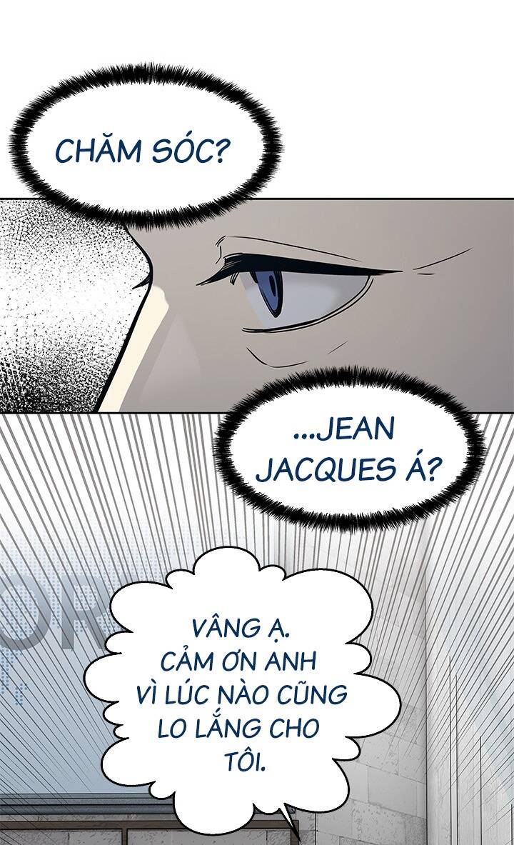 Đội Trưởng Lính Đánh Thuê Chapter 194 - Trang 2