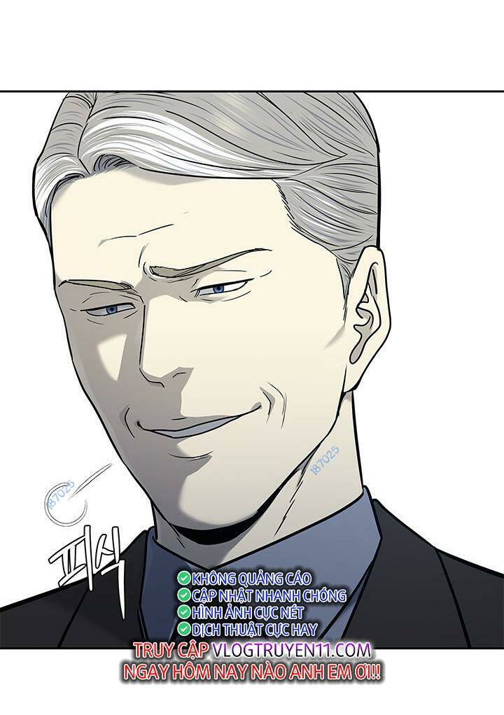 Đội Trưởng Lính Đánh Thuê Chapter 194 - Trang 2