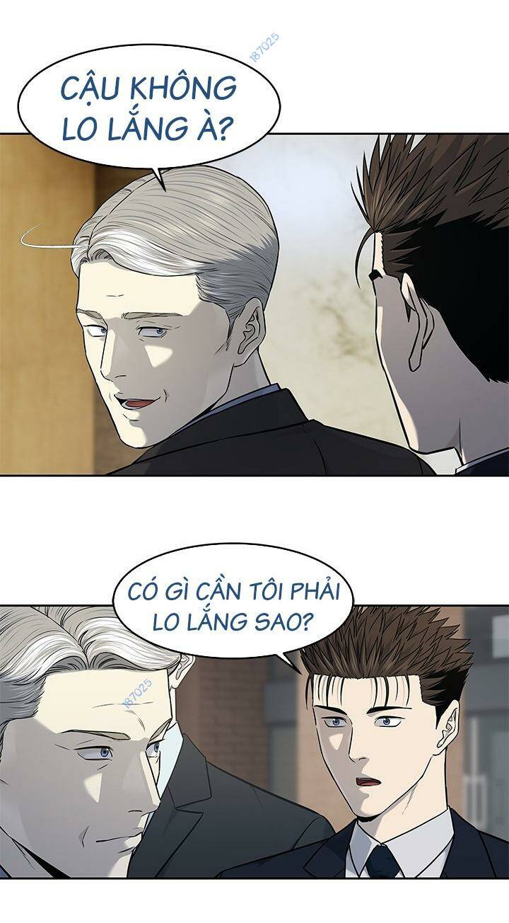 Đội Trưởng Lính Đánh Thuê Chapter 194 - Trang 2