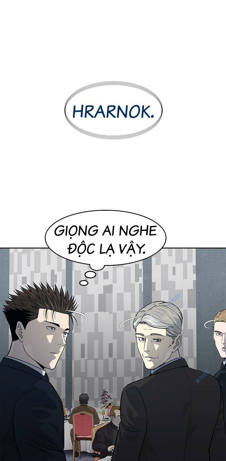 Đội Trưởng Lính Đánh Thuê Chapter 194 - Trang 2