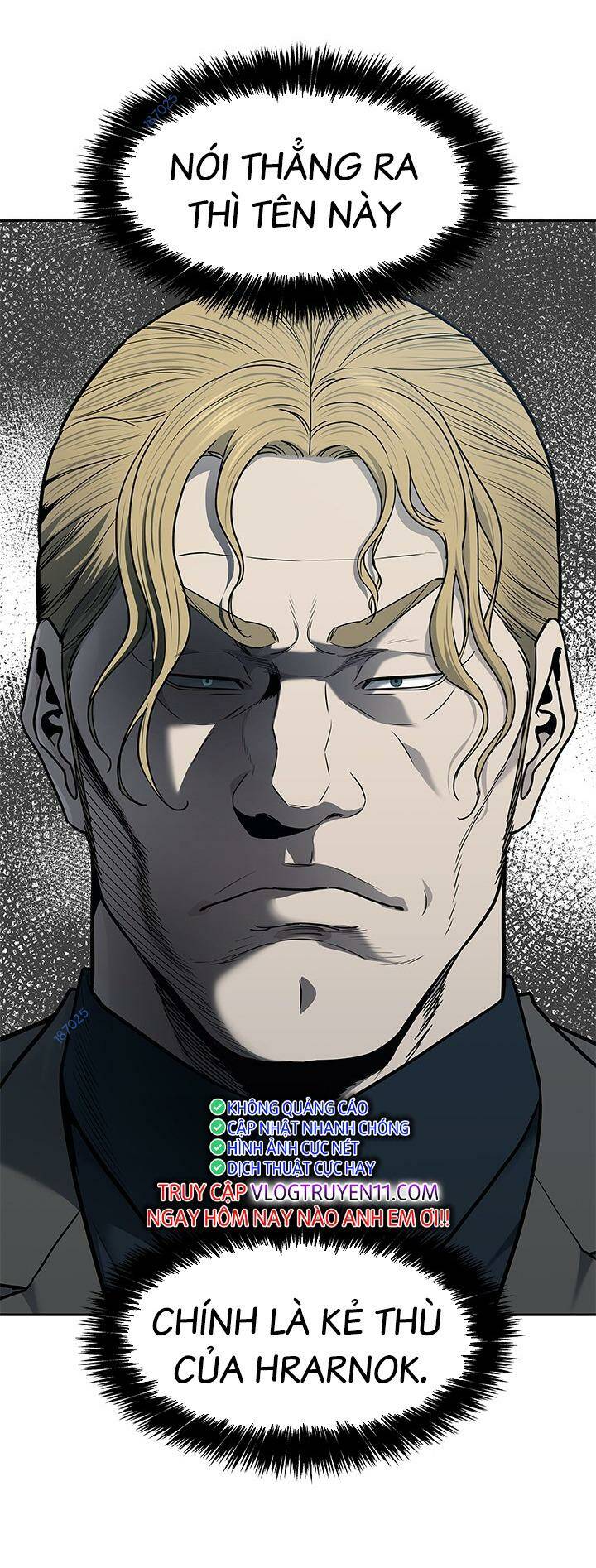 Đội Trưởng Lính Đánh Thuê Chapter 194 - Trang 2