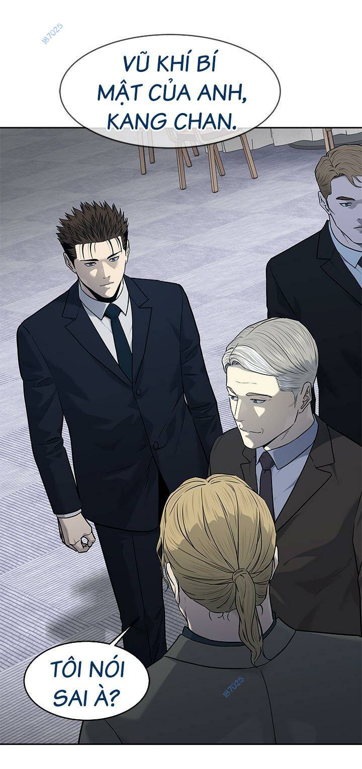 Đội Trưởng Lính Đánh Thuê Chapter 194 - Trang 2