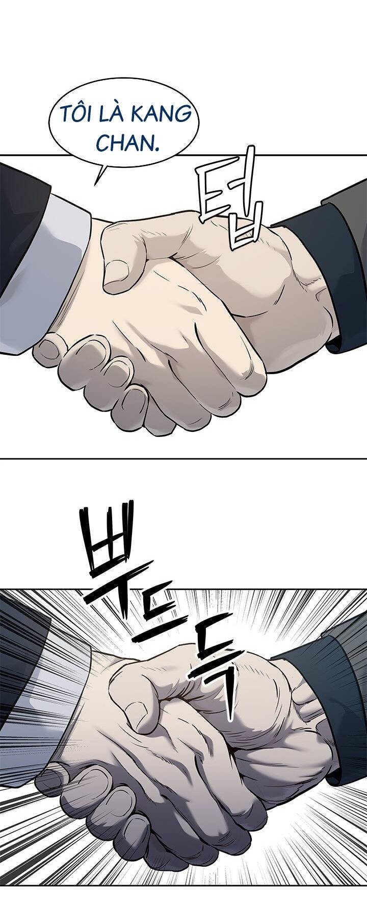 Đội Trưởng Lính Đánh Thuê Chapter 194 - Trang 2