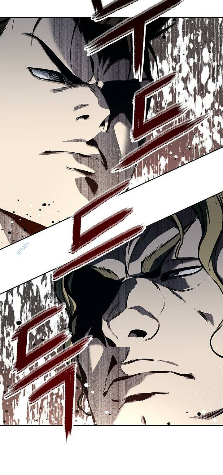 Đội Trưởng Lính Đánh Thuê Chapter 194 - Trang 2