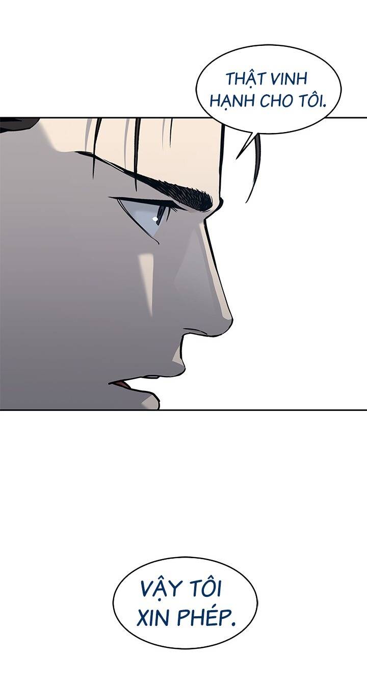 Đội Trưởng Lính Đánh Thuê Chapter 194 - Trang 2