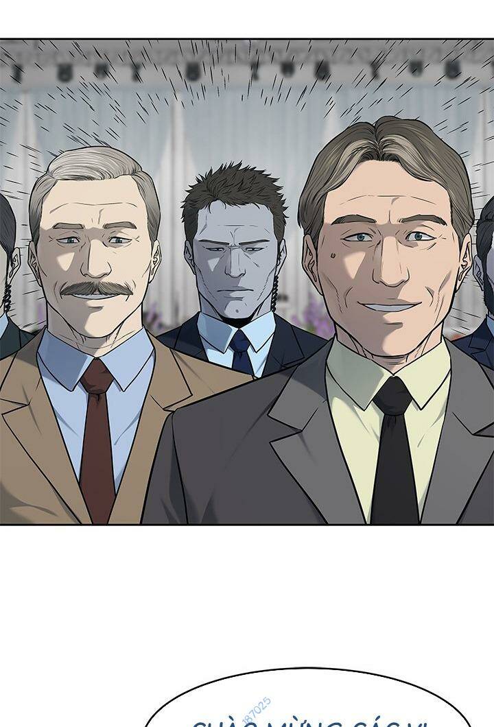 Đội Trưởng Lính Đánh Thuê Chapter 194 - Trang 2