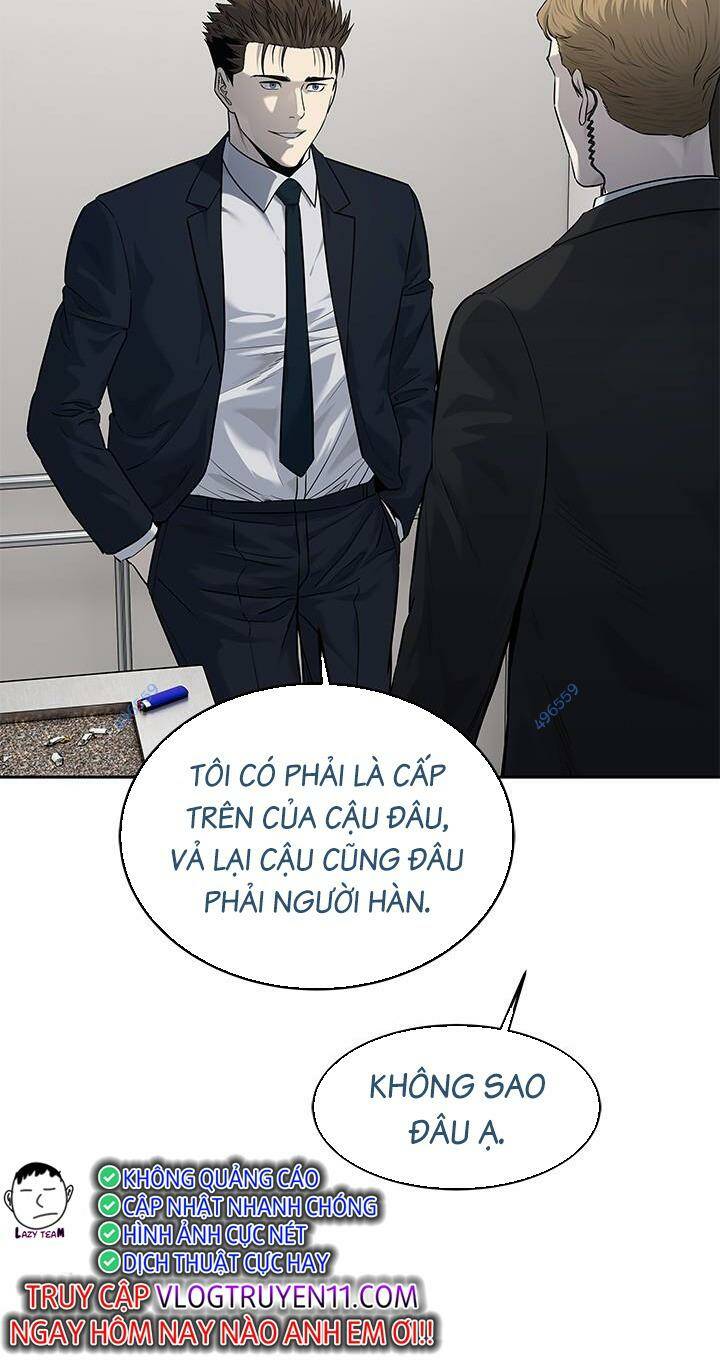 Đội Trưởng Lính Đánh Thuê Chapter 196 - Trang 2