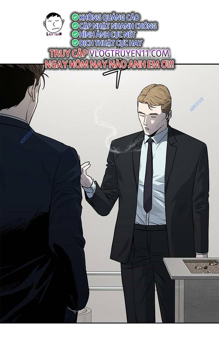 Đội Trưởng Lính Đánh Thuê Chapter 196 - Trang 2