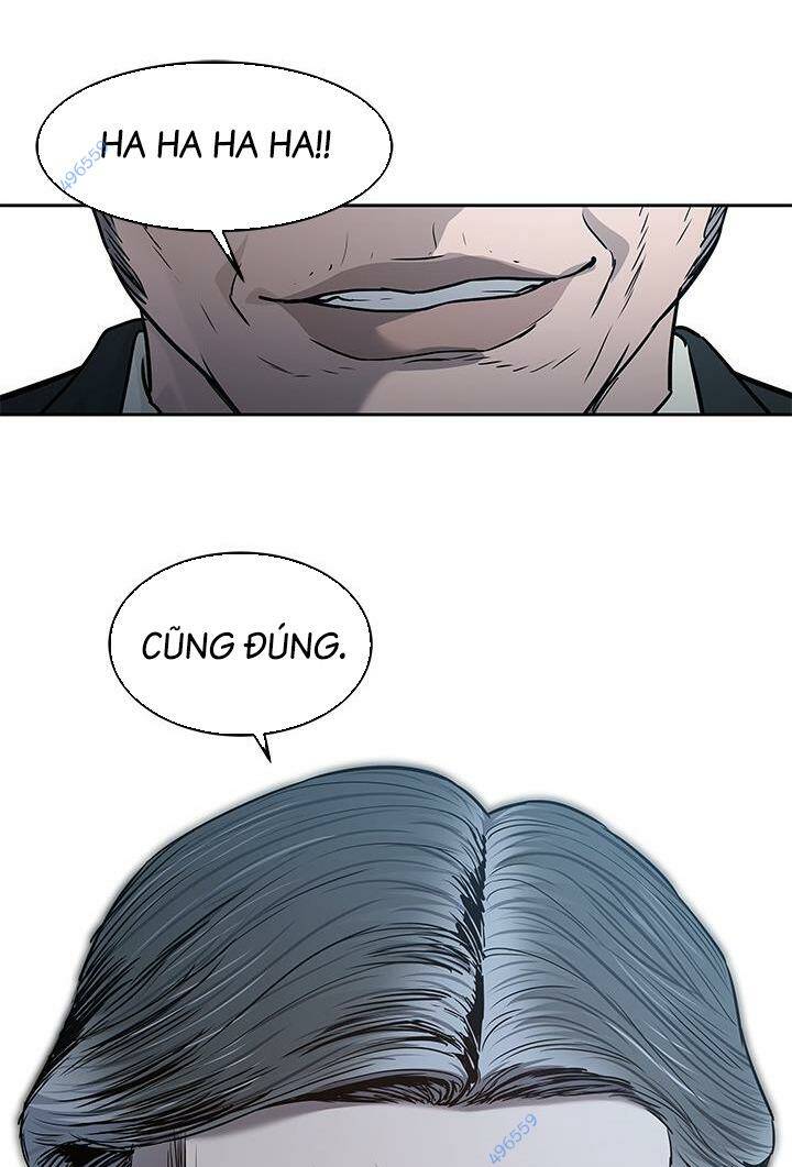 Đội Trưởng Lính Đánh Thuê Chapter 196 - Trang 2