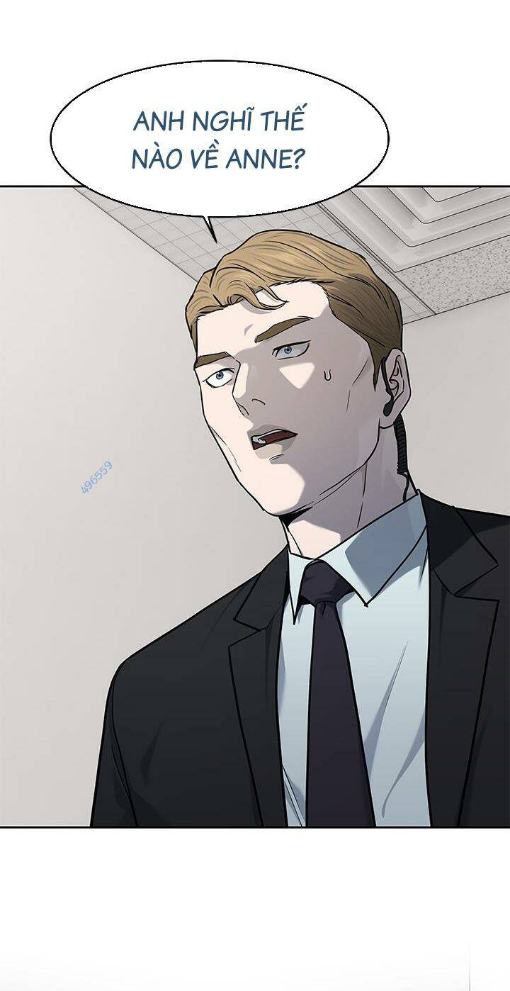 Đội Trưởng Lính Đánh Thuê Chapter 196 - Trang 2