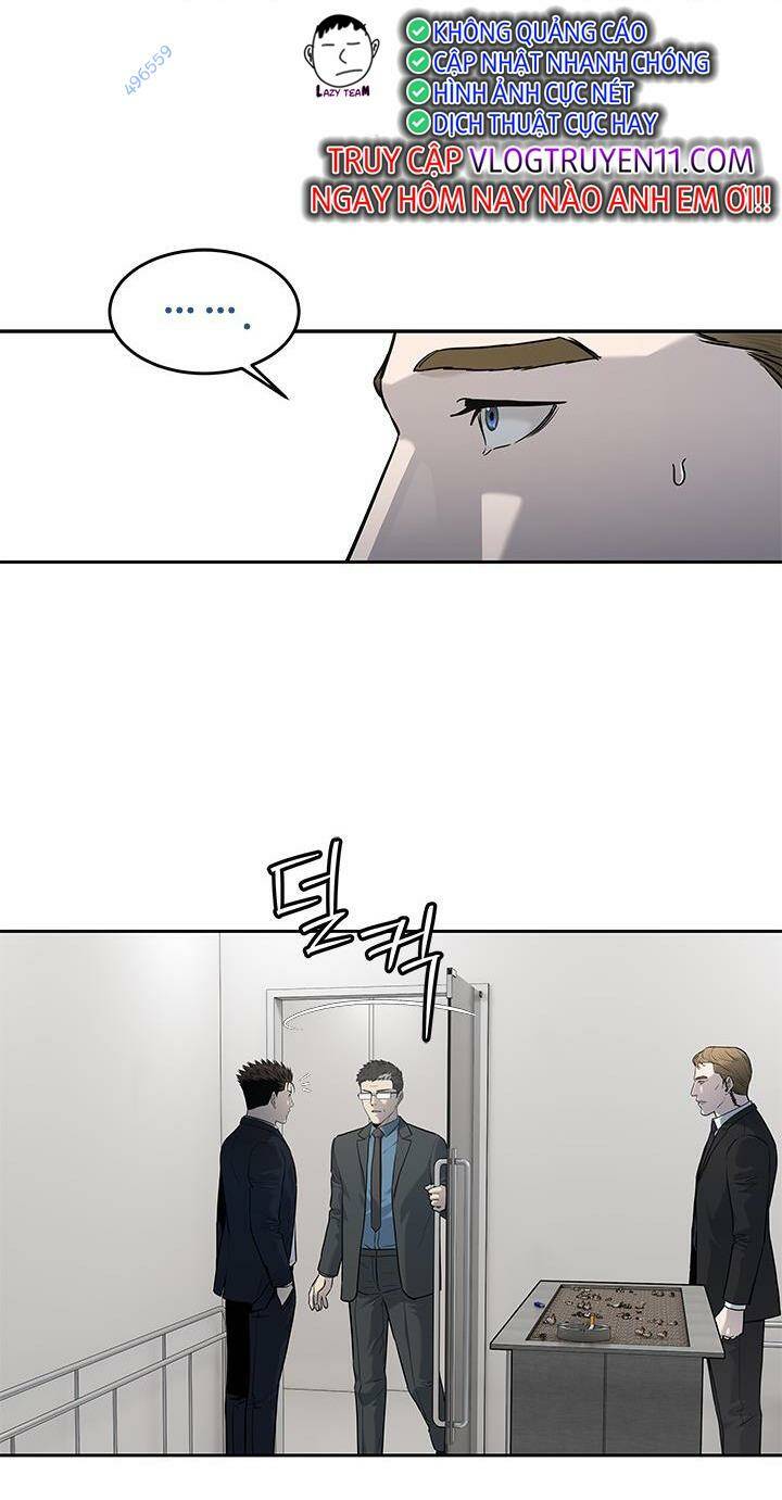 Đội Trưởng Lính Đánh Thuê Chapter 196 - Trang 2