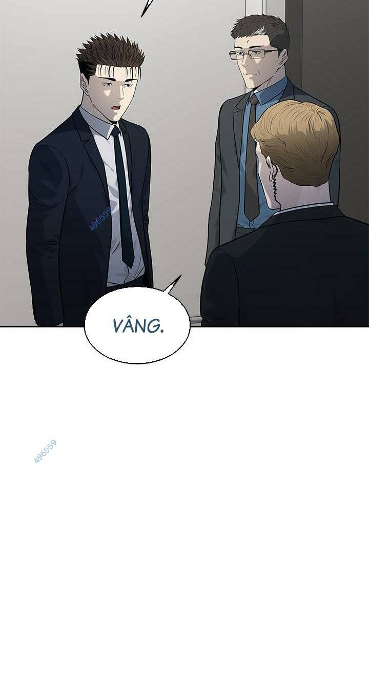 Đội Trưởng Lính Đánh Thuê Chapter 196 - Trang 2