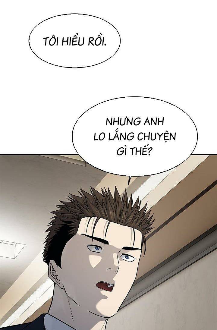 Đội Trưởng Lính Đánh Thuê Chapter 196 - Trang 2