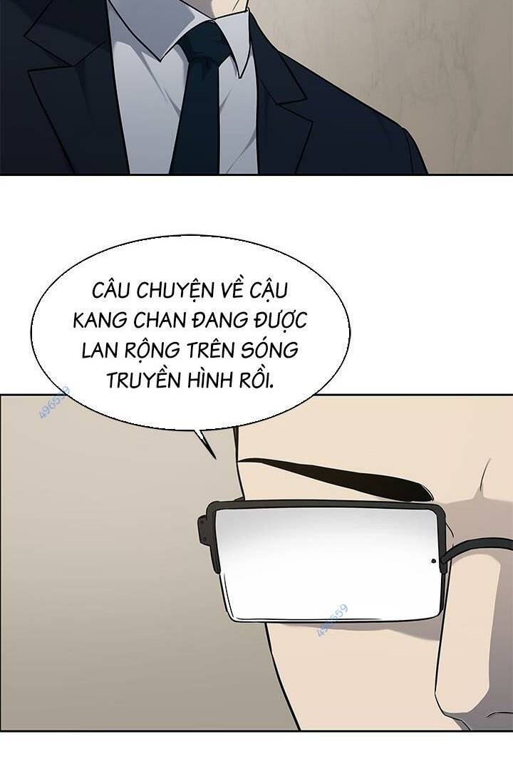 Đội Trưởng Lính Đánh Thuê Chapter 196 - Trang 2