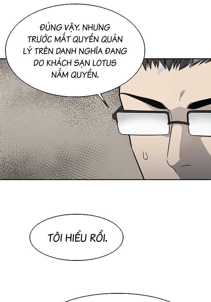 Đội Trưởng Lính Đánh Thuê Chapter 196 - Trang 2